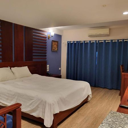 The Pilgrim Boutique Hotel Hanoi Luaran gambar
