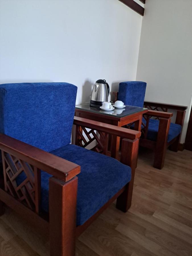 The Pilgrim Boutique Hotel Hanoi Luaran gambar