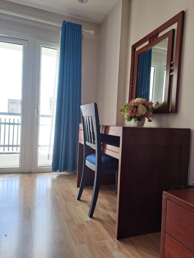 The Pilgrim Boutique Hotel Hanoi Luaran gambar