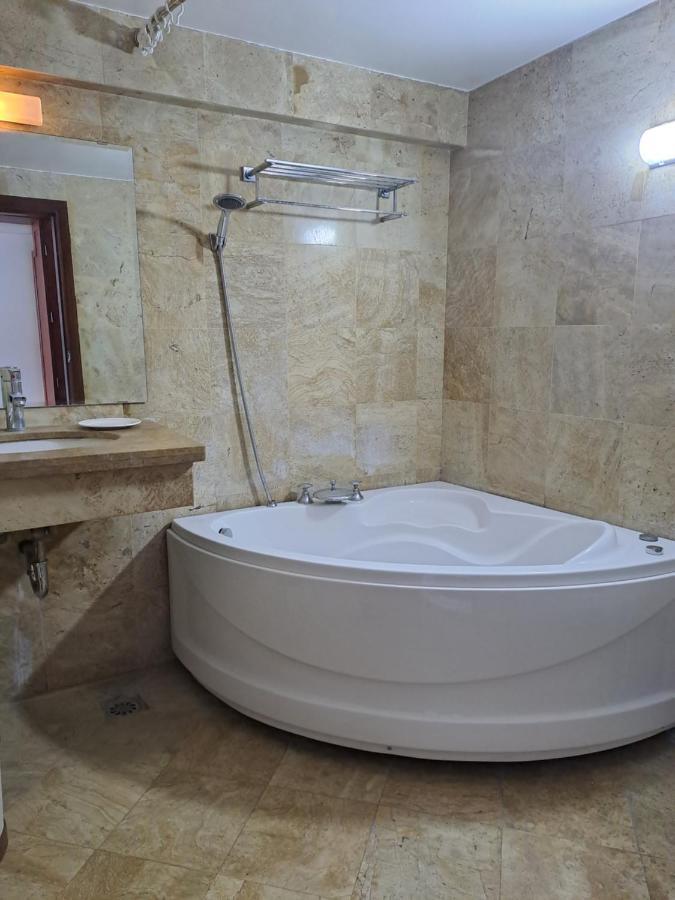 The Pilgrim Boutique Hotel Hanoi Luaran gambar
